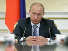 путин защитит крестьян от засухи кредитами и дотациями