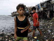тайфун  фэншэнь  на юге филиппин забрал жизни 229 человек