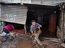 ураган на львовщине убивал людей и валил деревья